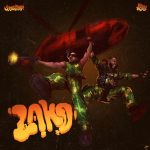 Cover art for