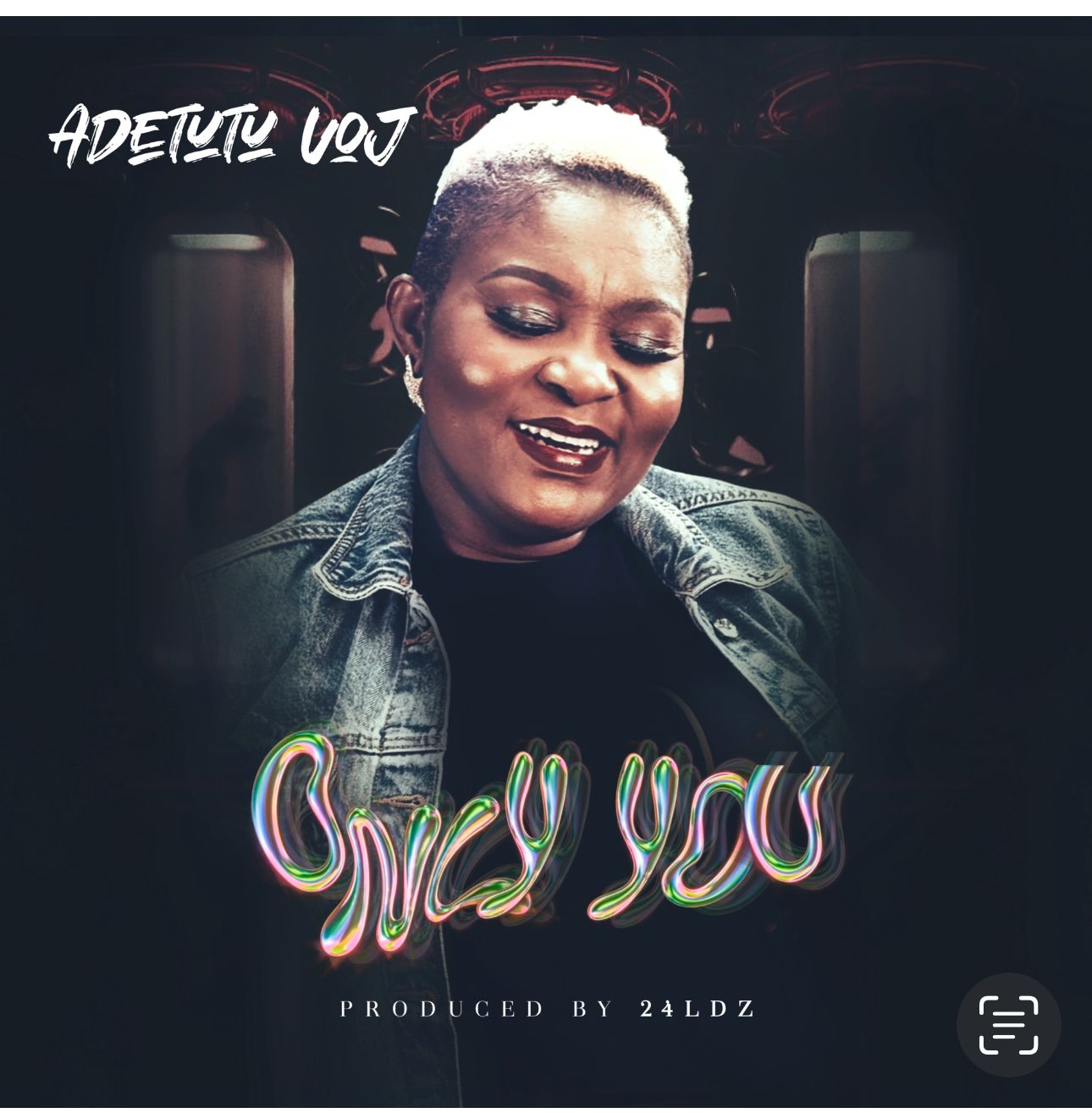 Only You Cover Art