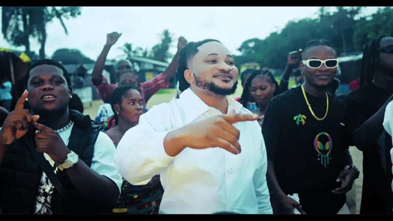 Cover Art For Masterkraft – You Love Me