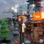 Cover art for