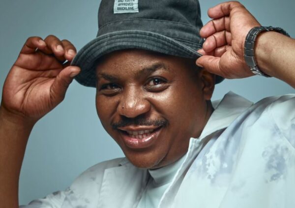 Cover Art For New Afrotainment artist Captain accused of copying late Mampintsha’s style