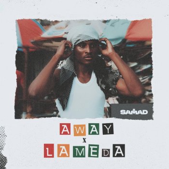 Cover Art For Lameda Lyrics by Samad