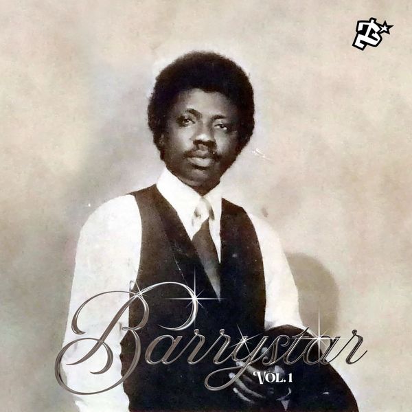 Cover Art For See Me See God Lyrics (SMSG) by Barry Jhay