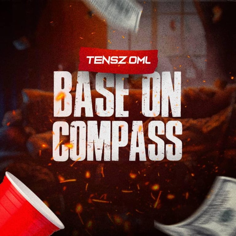 Cover Art For Tensz OML – Base On Compass