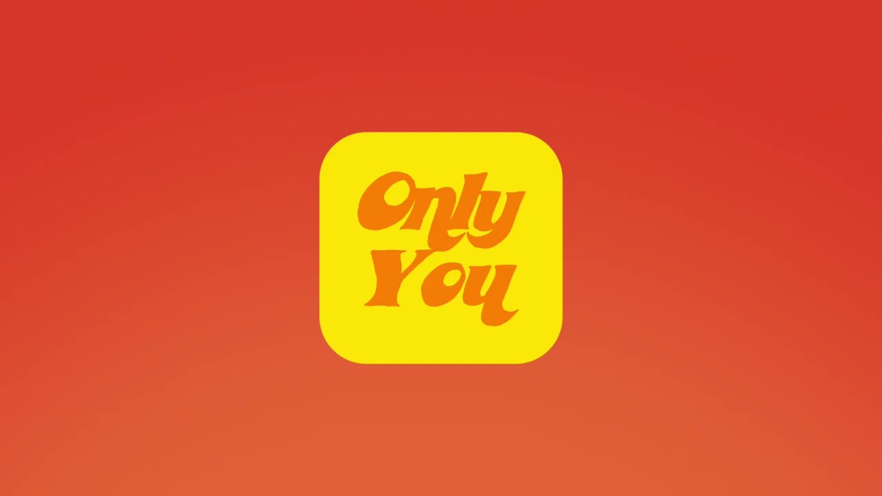 Only You Cover Art