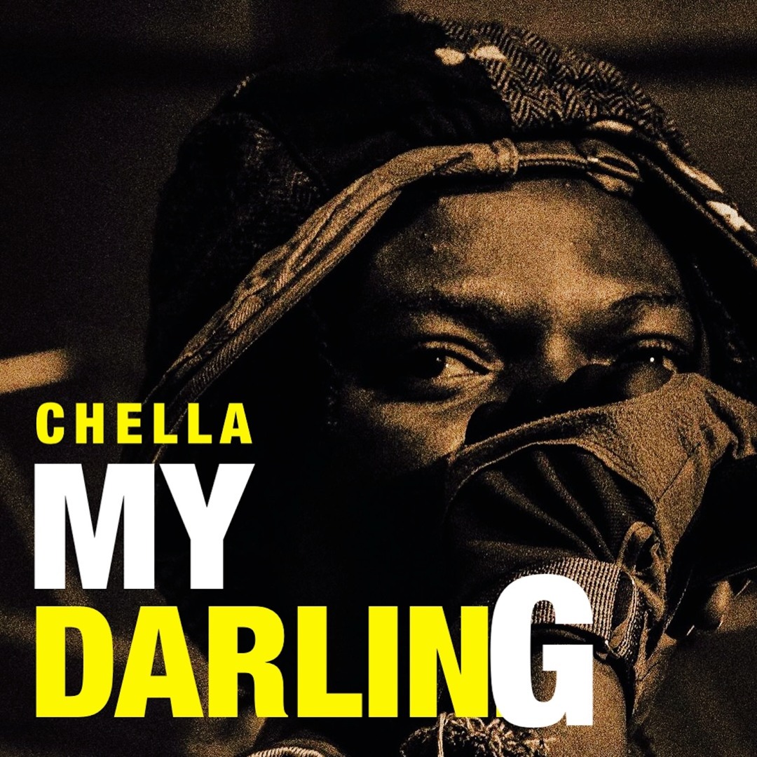 My Darling Cover Art