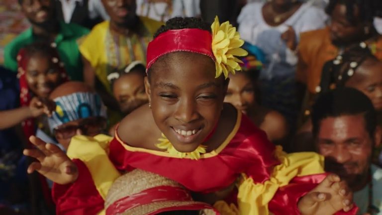 Cover Art For Chike – Egwu ft. MohBad (Video)