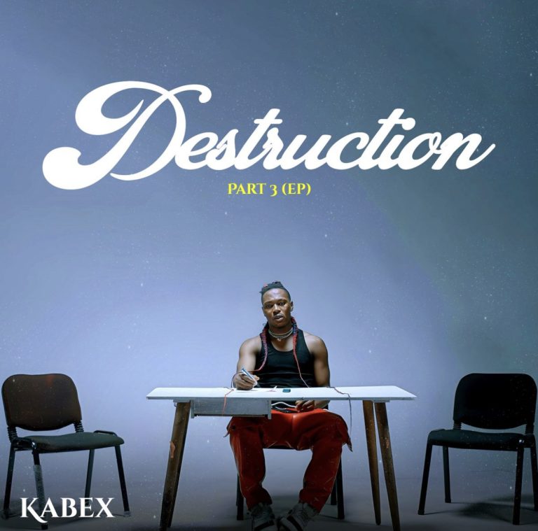 Cover Art For Kabex – George Bush Ft. Harteez