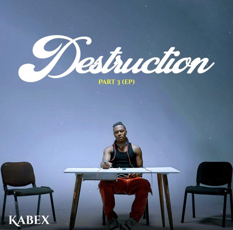 Cover Art For Kabex – George Bush Ft. Harteez