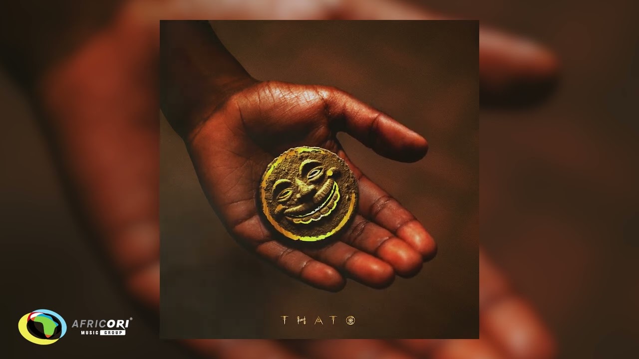 Buya Cover Art