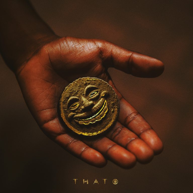 Cover Art For Kelvin Momo – Empini Ft Thatohatsi