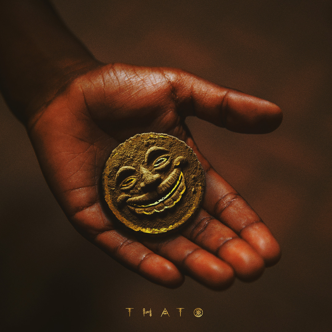 Empini Cover Art