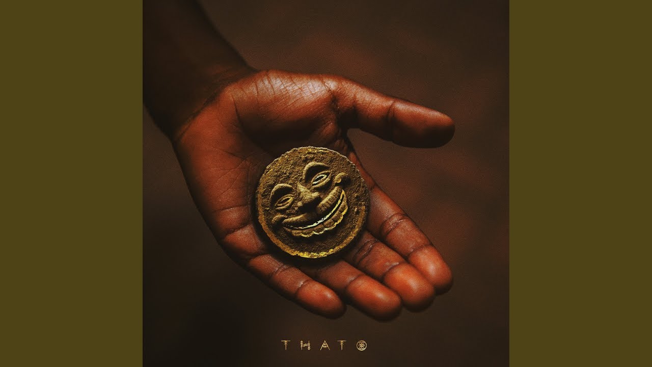 Mkhuzeni Cover Art