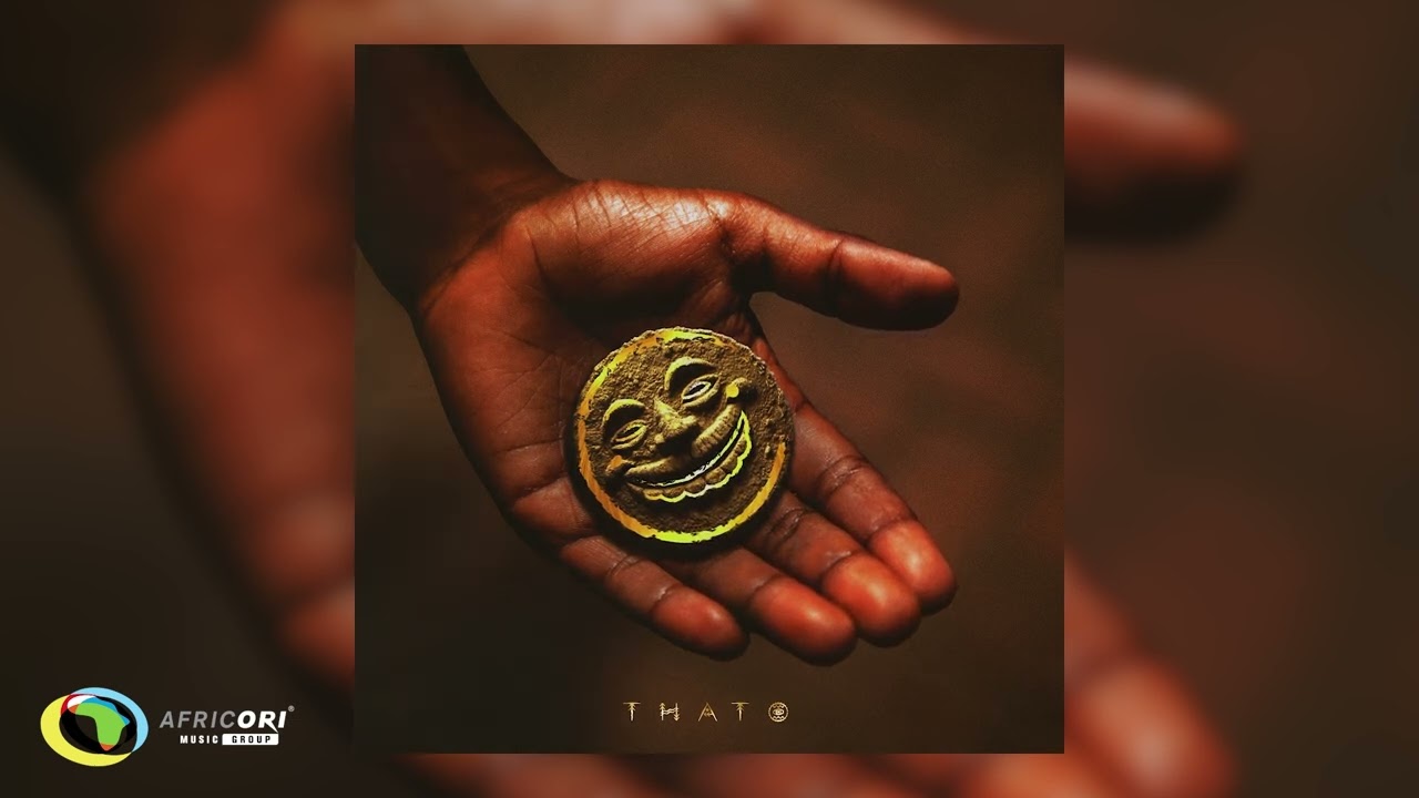 Modimo Cover Art