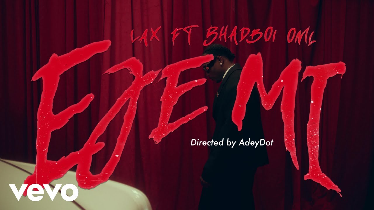 Eje Mi Cover Art