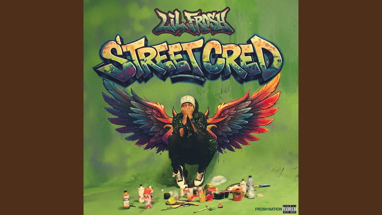 Opor Cover Art