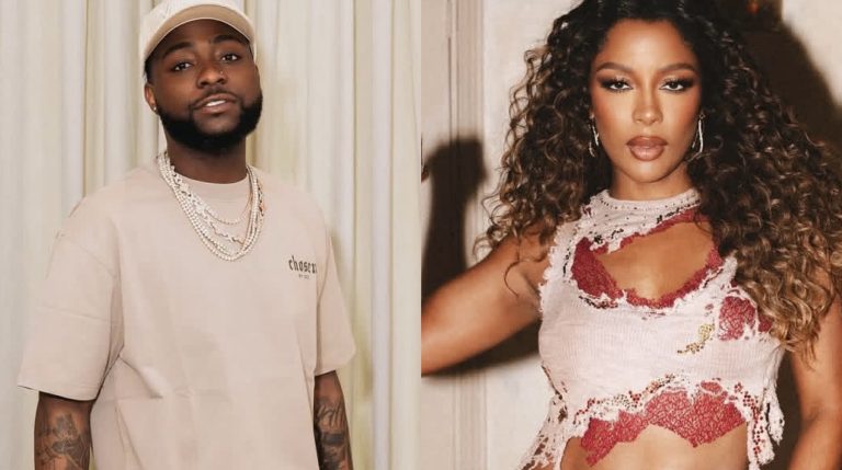 Cover Art For Offa Me Lyrics by Davido Feat. Victoria Monet