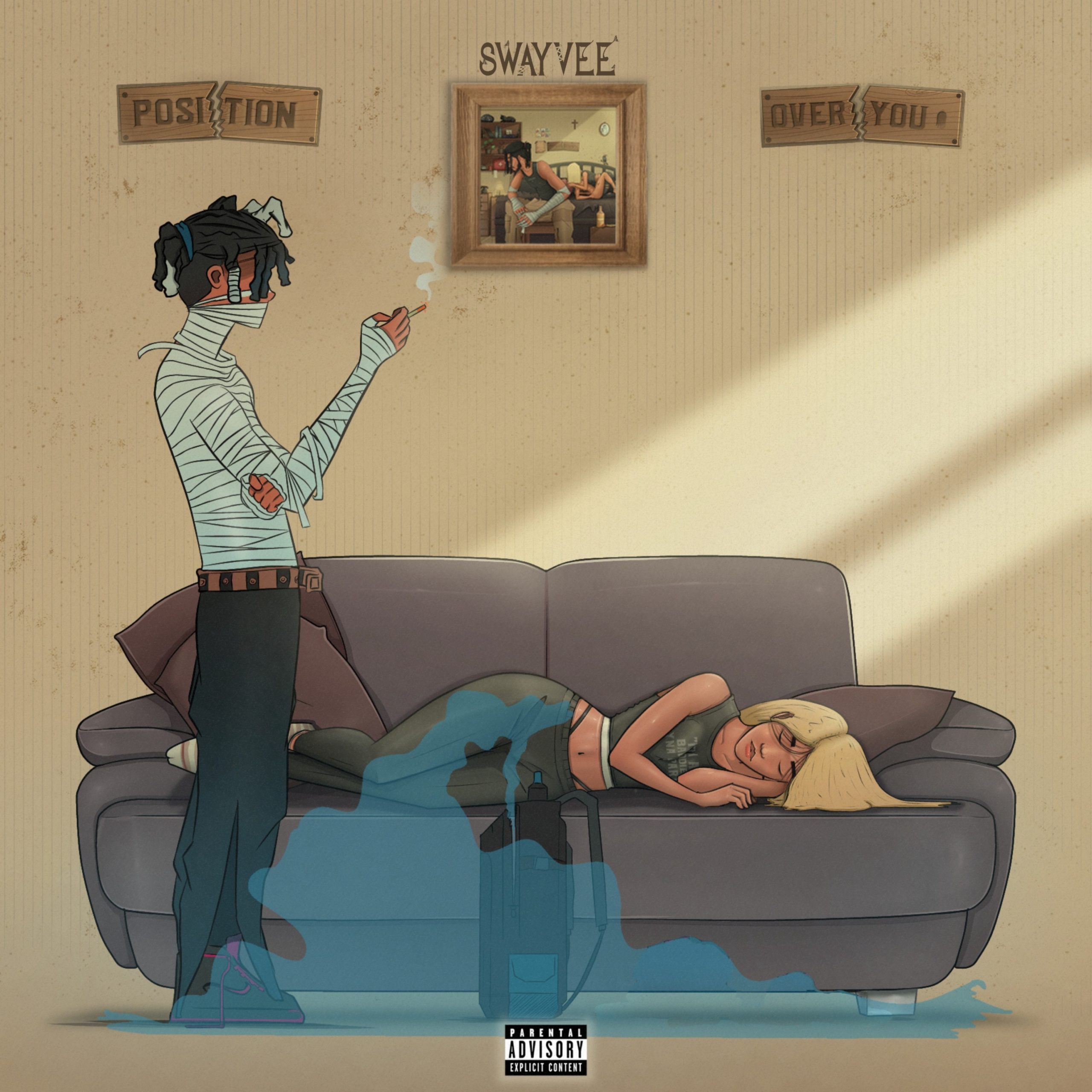 Position Cover Art
