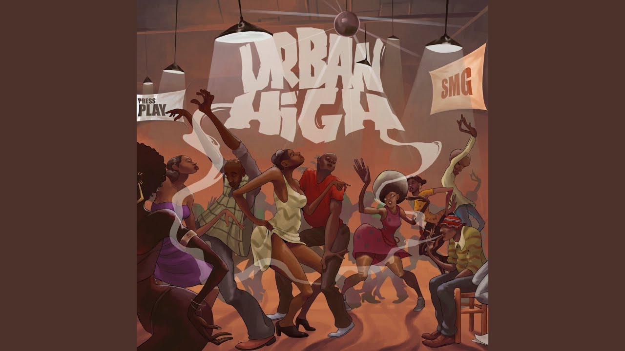 Drowsy Cover Art