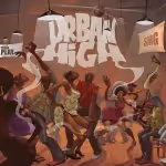 Lagos Party