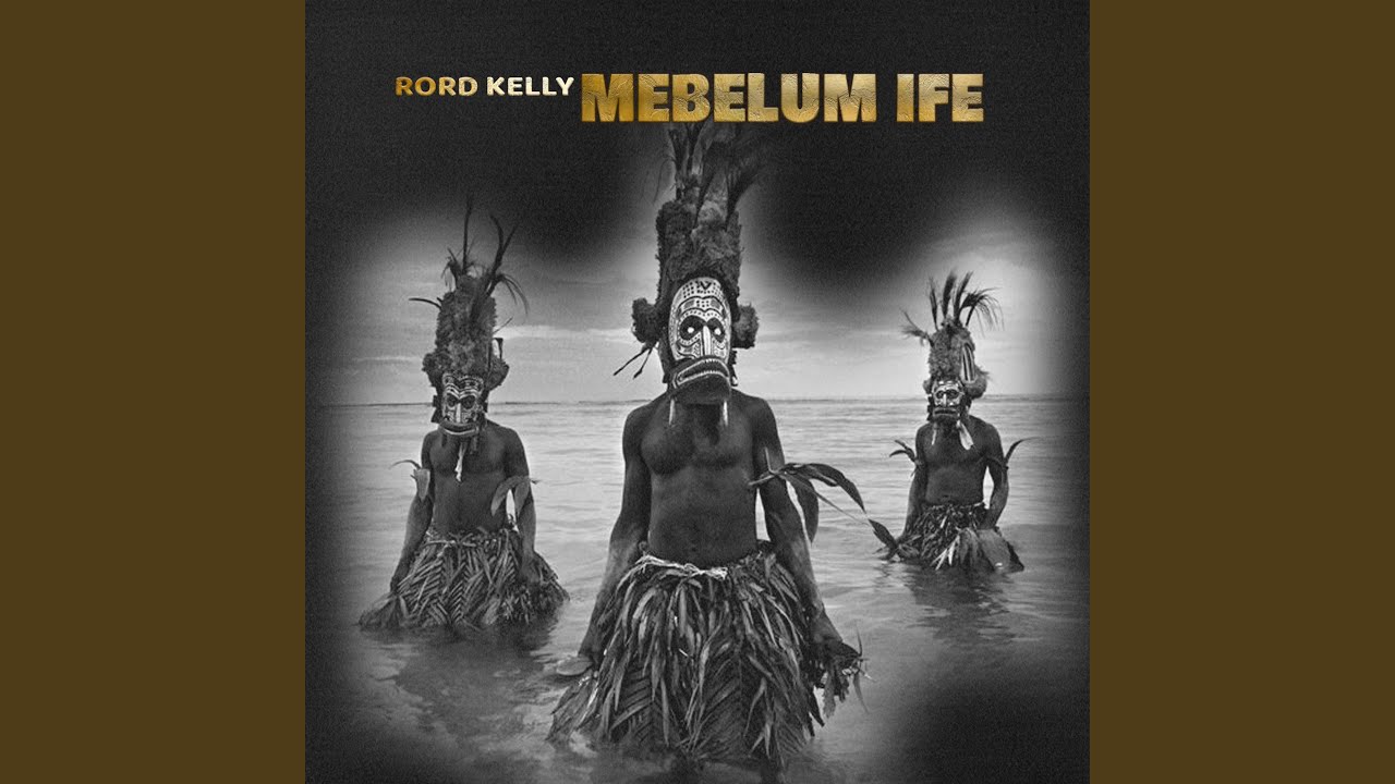 Mebelum Ife Cover Art