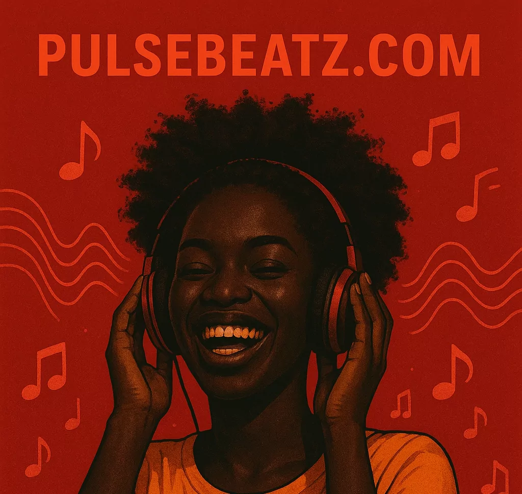Village Girl Cover Art