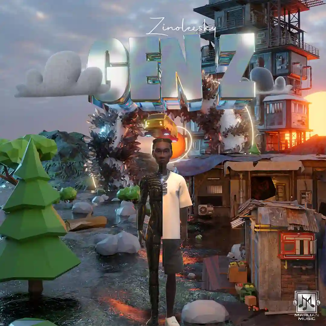 Born Survivor Cover Art