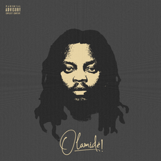 Cover Art For Lalakipo Lyrics by Olamide
