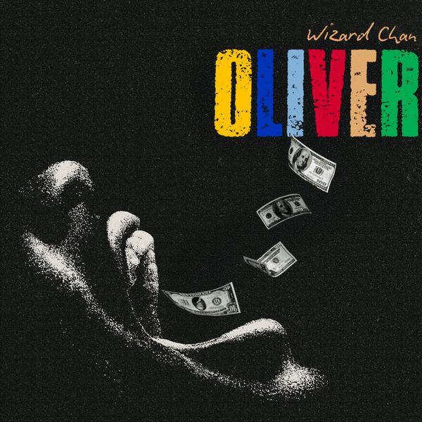 Cover Art For Oliver Lyrics by Wizard Chan