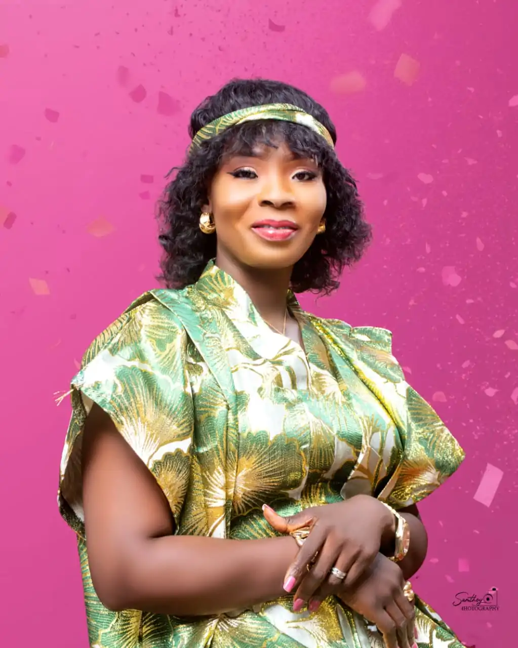 MamaRight Olabisi Comfort