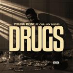 Drugs by Young Bone