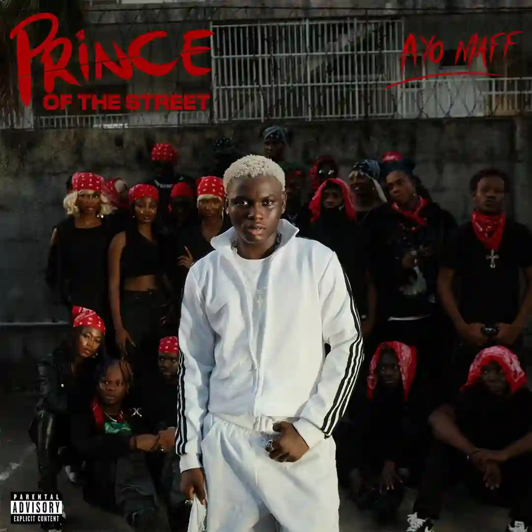Realness Cover Art