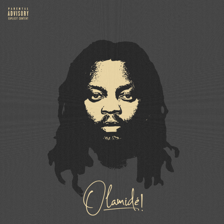 Cover Art For Duro Lyrics by Olamide