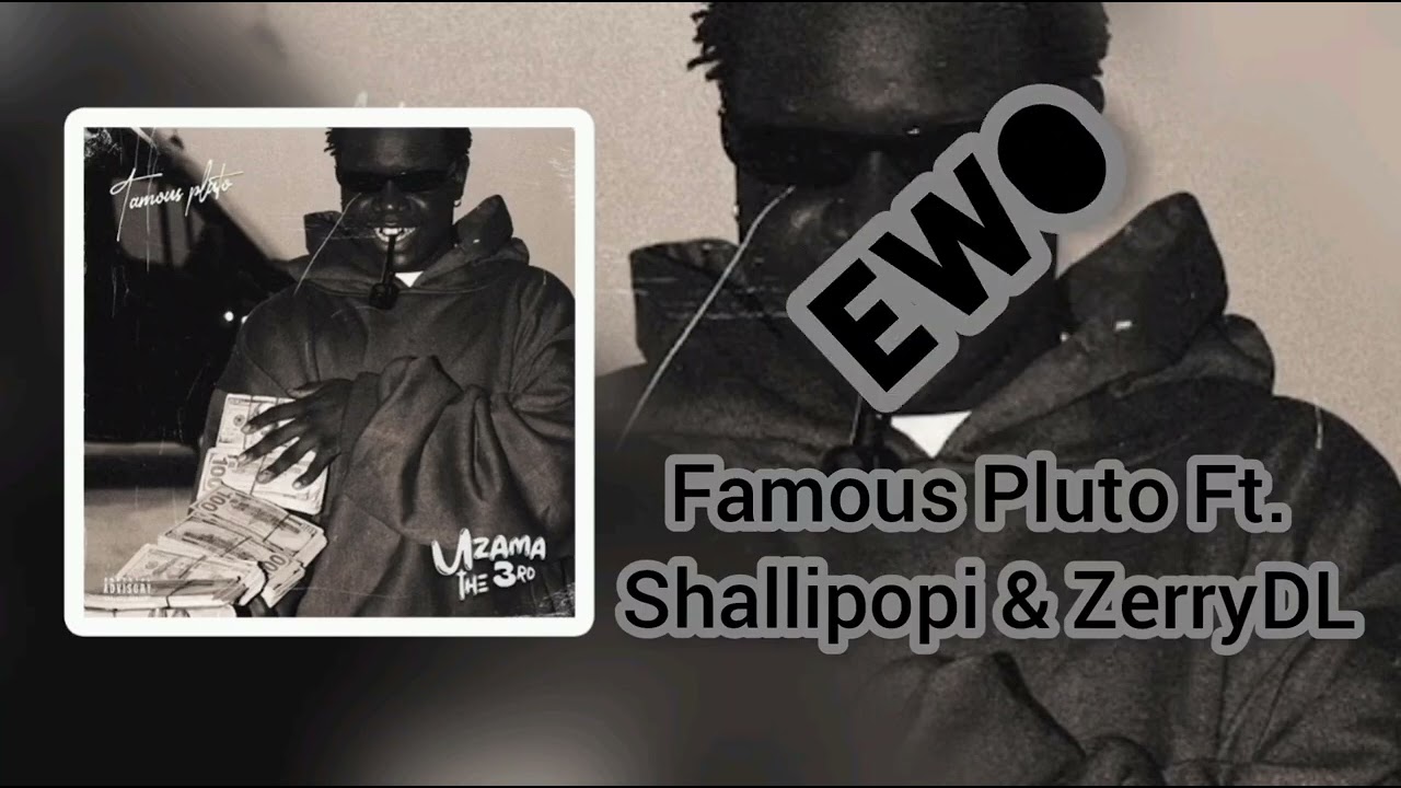 Ewo Cover Art