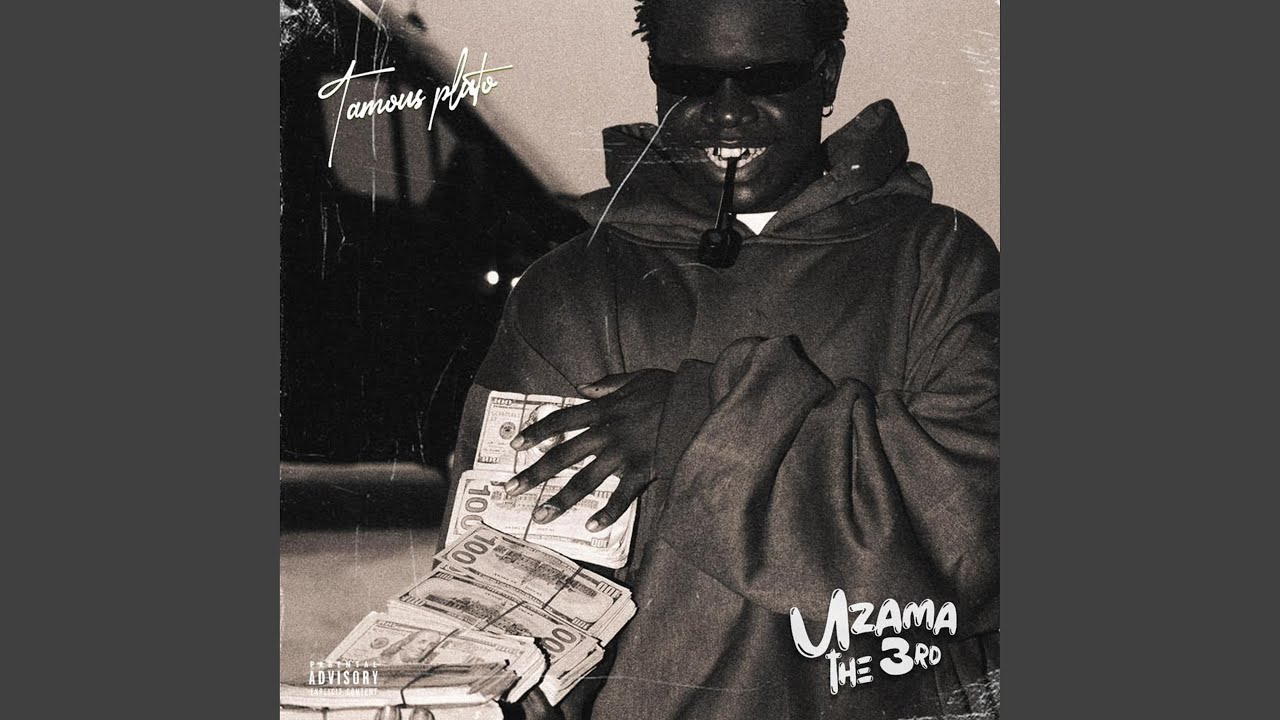 Runs Am Cover Art