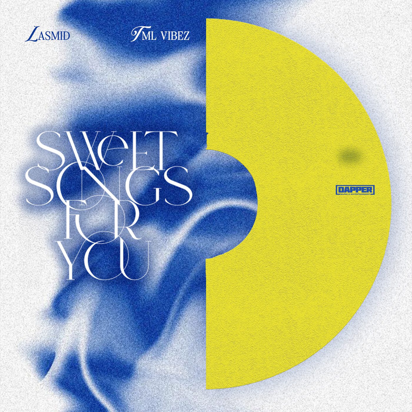 Ololufe Cover Art