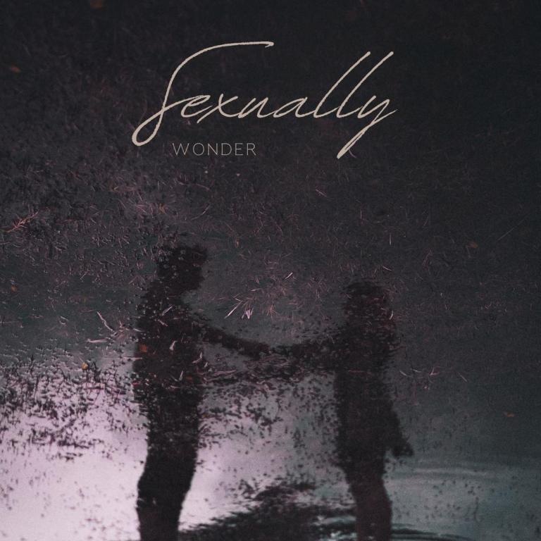 Cover Art For Wonder – Sexually