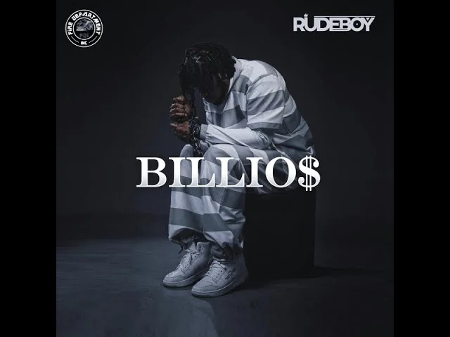 Cover Art For Billio$ Lyrics by Rudeboy