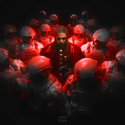 Cover Art For BNXN – Jies