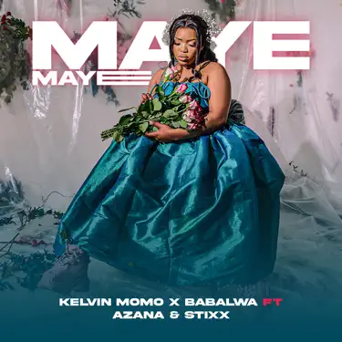 Cover Art For Kelvin Momo – Flight Mode Ft Mashudu, Tycoon & Omit ST