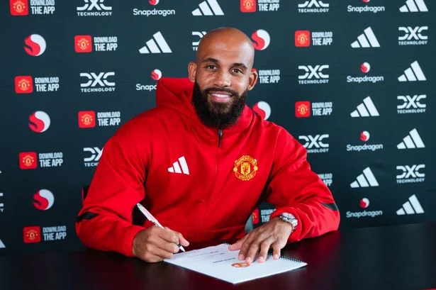 Cover Art For Key details on Bryan Mbuemo’s transfer to Manchester United