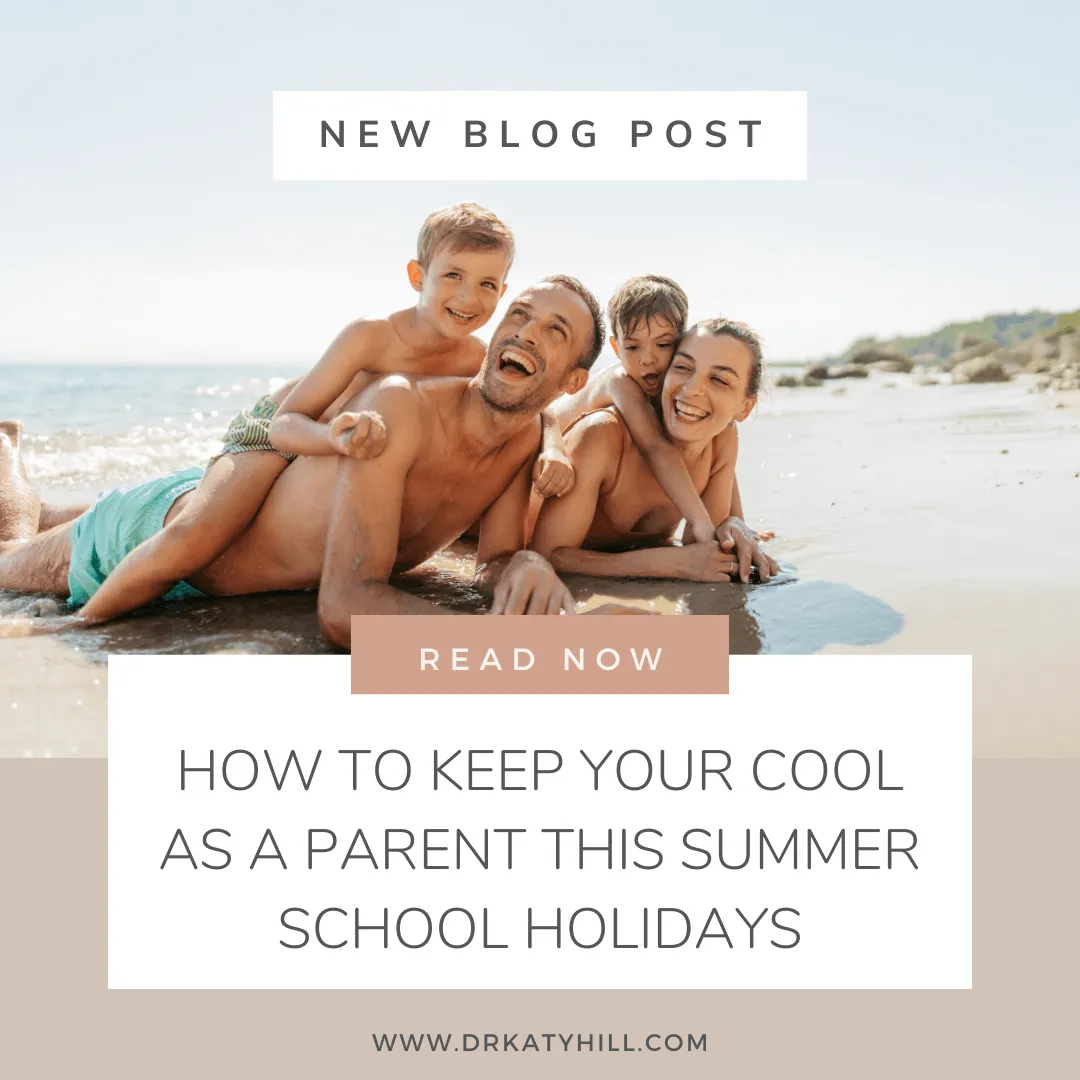 Cover Art For Surviving school holidays: 5 fun ideas to keep kids happy and parents sane