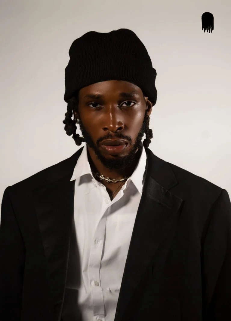 Cover Art For Swayvee