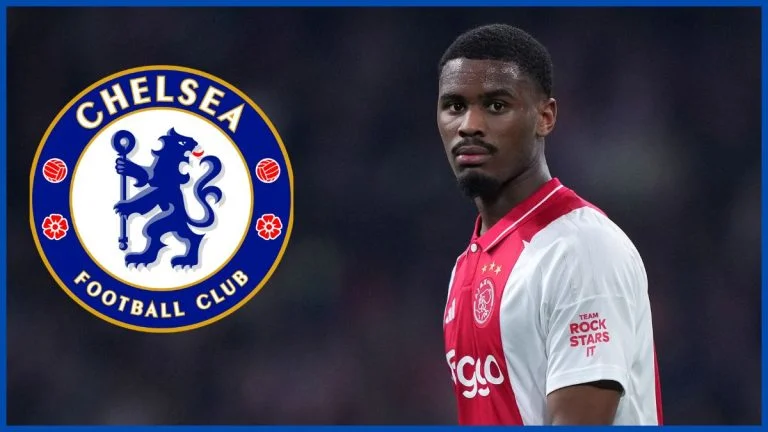 Cover Art For Who is Chelsea’s target Jorrel Hato?